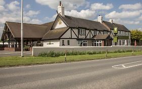 Plume of Feathers Much Wenlock