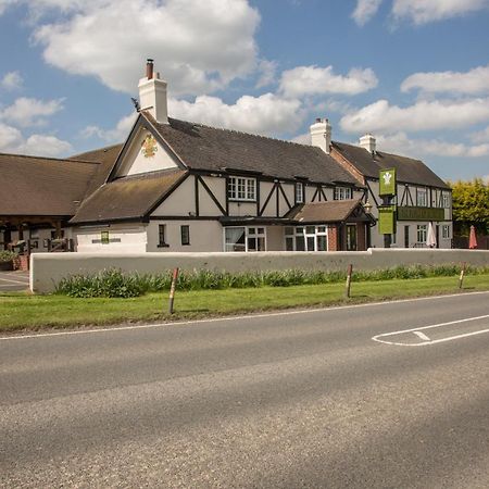 The Plume Of Feathers Bed & Breakfast Shrewsbury Exterior photo