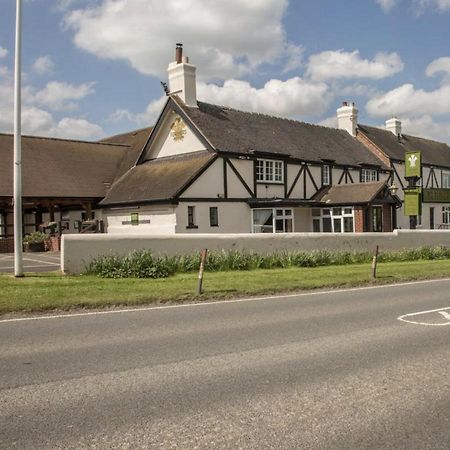 The Plume Of Feathers Bed & Breakfast Shrewsbury Exterior photo